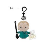 Harry Potter - Porte-Clés Peluche Draco Malfoy 8 Cm