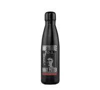 Cinereplicas Potter Bottiglia Isothermic Harry Wanted 500 ml sport, volwassenen,