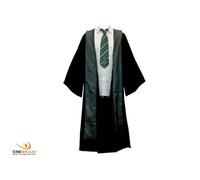 Cinereplicas - Robe de Sorcier Serpentard Harry Potter - Taille Large