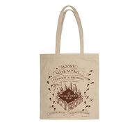 Sac shopping Harry Potter Marauder´s Map Multicolore G