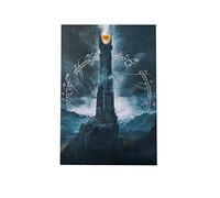 Le Seigneur Des Anneaux - Carnet Eye Of Sauron