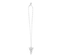 Cinereplicas Seigneur des Anneaux - Collier Evenstar Étoile du Soir 55.5 cm - Licence Officielle