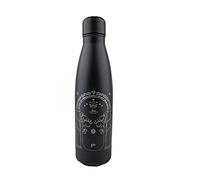Cinereplicas Metal The Doors Of Duri 500ml Water Bottle Noir