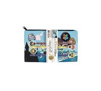 Harry Potter, Ensemble Papeterie - Chibi
