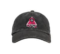 Cinereplicas Squid Game - Casquette Red Light Green Light - Licence Officielle