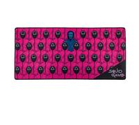 Cinereplicas - Squid Game - Sous-Mains Front Man And Guards