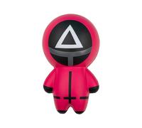Squid Game - Figurine Anti-Stress Squishy Soldier