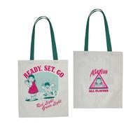Cinereplicas Squid Game - Tote Bag Young-Hee - 42 * 38 cm - Licence Officielle