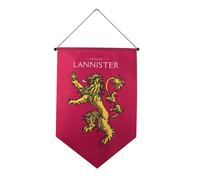 Cinereplicas Standard Casa Lannister Sigilo 55x100 Cm