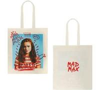 Cinereplicas - Stranger Things - Sac shopping Max Mayfield Multicolore