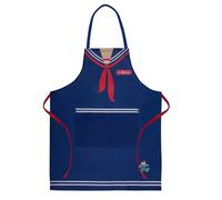 Cinereplicas Stranger Things - Tablier de Scoops Ahoy - Licence Officielle