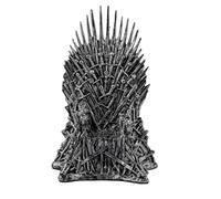Cinereplicas Support magnétique Game of Thrones - Le Trône de fer - 15 x 10 x 10 cm - Licence officielle
