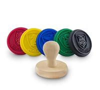 Harry Potter - Tampons Pour Biscuits Crests