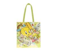 Cinereplicas - Tote bag coton 41 x 38 cm - Licence Officielle