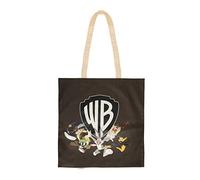 Cinereplicas - Tote bag coton 41 x 38 cm - Licence Officielle