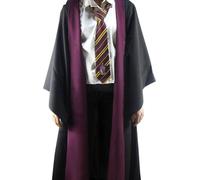 Réplique Robe De Sorcier Gryffondor - Harry Potter Small Noir