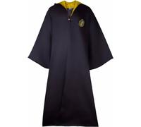 Robe de Sorcier Poufsouffle - Harry Potter Cinereplicas - Adultes - Taille M G