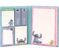 Cinereplicas Wednesday - Cahier de notes cartonné Merlina Addams et Enid 14,5 * 21 cm 160p - Licence officielle