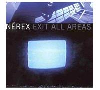 Cinerex - Exit All Areas