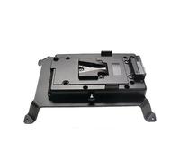 CINEROID Adaptateur V-Lock pour LM400 (BH-LM400V)