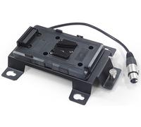 CINEROID Adaptateur V-mount pour Contoller 250W (FL250-CFL250)