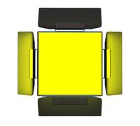 CINEROID VENUS 500 Panneau LED RGBW STUDIO