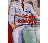 CinéROMAn: Ville éternelle, regards croisés