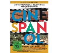 Various - Cinespanol 4 DVD-Box [Import]