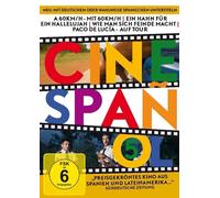 Cinespanol 5 – Divers – DVD