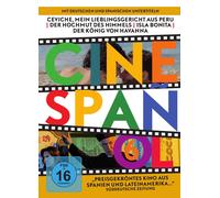Cinespanol 6 (DVD) Various
