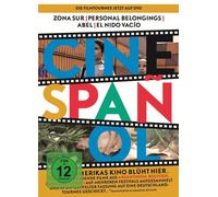 Cinespañol – Daniel Burman / Diego Luna – Coffret 4 DVD – Import
