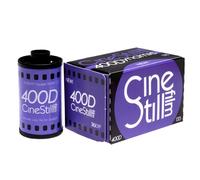 Cinestill 400 Daylight C-41 135/36