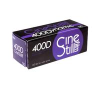 Cinestill 400 Dynamic C-41 120 | ✅ Livraison gratuite à partir de 100 €