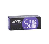 Cinestill 400 Dynamic C-41 120
