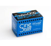 Film couleur CINESTILL DAYLIGHT 50 Format 135 - 36 poses