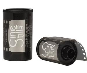 CINESTILL BWxx 250ASA 135/36