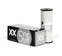 CineStill BWxx (Double-X négatif) 120