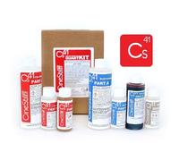 Cinestill CS41 Color Simplified Quart Kit