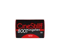 CineStill Film – Film couleur Tungsten 800 135 – 36 poses – C-41