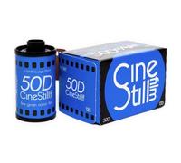 CineStill Film Pellicule 50Daylight 50ASA C-41 135/36