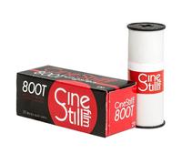Cinestill - 1 film couleur Tungsten 800 120