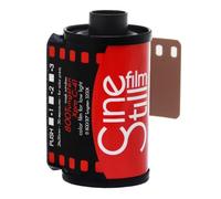 Cinestill - 1 film couleur Tungsten 800 135 - 36 poses