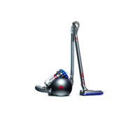 Cinetic Big Ball Absolute 2 - Aspirateur Traineau Sans Sac -165 Aw - Maniable Et Puissant Dyson