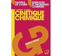 Cinétique chimique