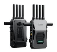 Accsoon Kit transmetteur vidéo CineView Master 4K HF SDI‑HDMI tri-bande