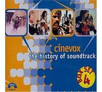 Cinevox-History of...