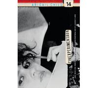 Cinexpérimentaux 14: A Meeting with Abigail Child ( Cinexpérimentaux 14 : Rencontre avec Abigail Child )