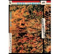 Cinexperimentaux 5 - Rose Lowder + 12 films de Rose Lowder