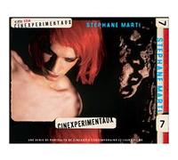 Cinexpérimentaux - Stéphane Marti E