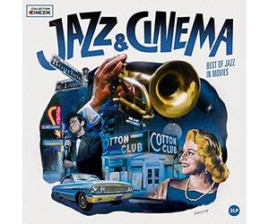 Cinezik - Jazz & Cinema